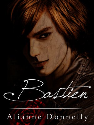 cover image of Bastien